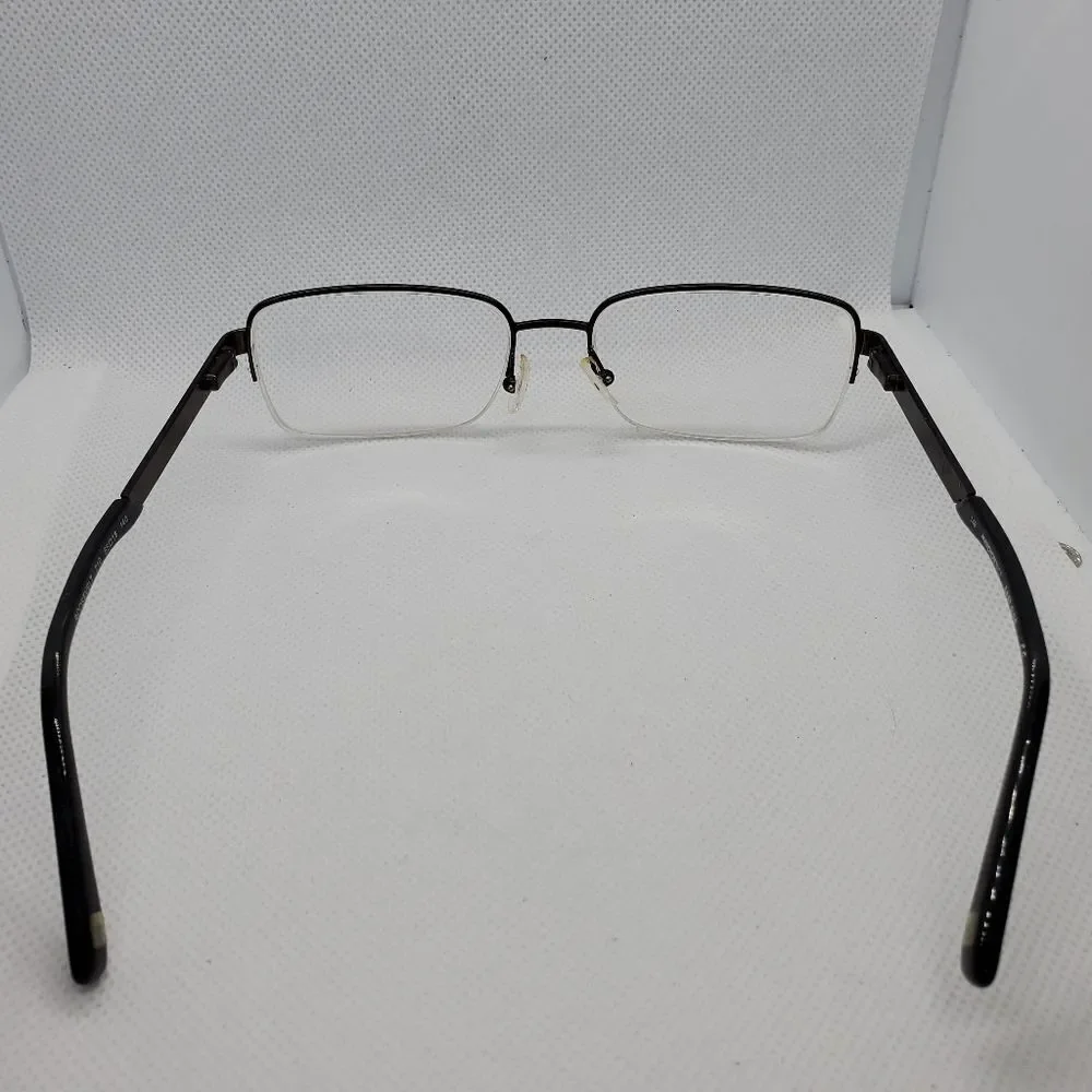 Marchon NYC East Side Prescription Glasses Frames